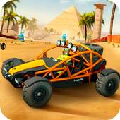 Buggy Car Racing 1