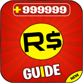 Free Robux Counter Roblox - Guide for Roblox Game иконка