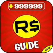 Free Robux Counter Roblox - Guide for Roblox Game 1.0