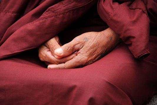 Buddha Songs 2 تصوير الشاشة