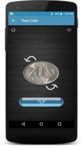 Toss King screenshot 2
