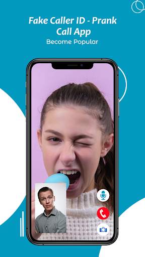 Fake Caller ID - Prank Caller ID screenshot 6