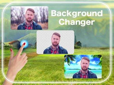 Auto Cut Paste Photo Background Removal 2 تصوير الشاشة