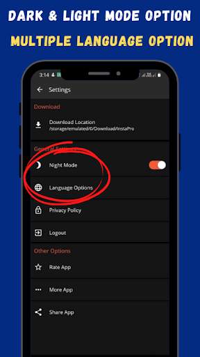 Story Downloader for Instagram - Story Saver screenshot 6