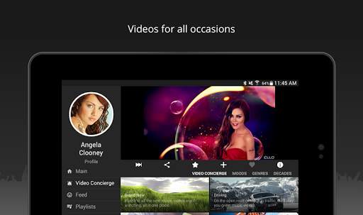 ELLO - Global music videos screenshot 6