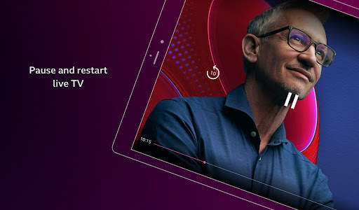 BBC iPlayer screenshot 12