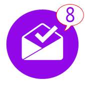 Login For Yahoo Mail and Gmail Email best social 1.5