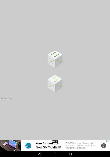 Dice Roller screenshot 15
