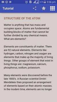 Complete Chemistry скриншот 2