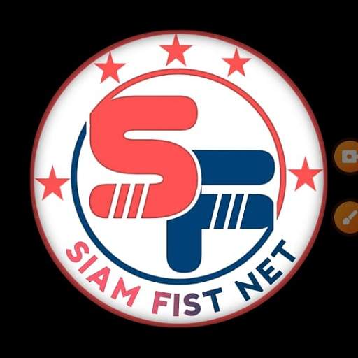 SIAM FIST NET 1.0