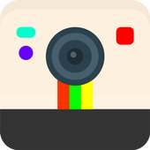 Selfie Candy Camera