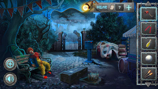 Juegos de Miedo - Escape Room screenshot 6