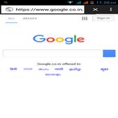 4G Browser 1.0