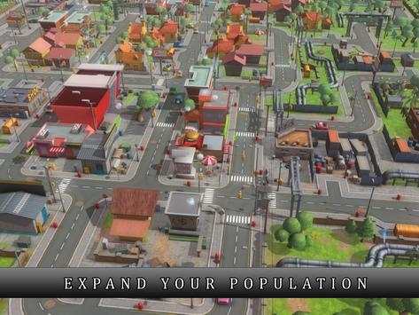 Town Tycoon : City Builder Sim screenshot 13