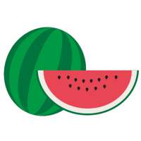 Material Watermelon CM Theme icon