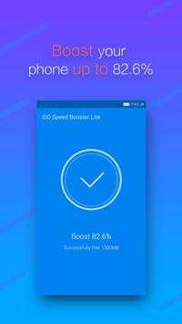 SuperB Clean Master -mini&free screenshot 3