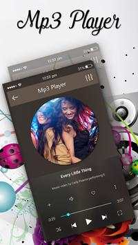 MP3 Player screenshot 1