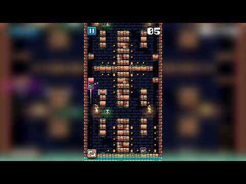 Old Towers screenshot 1