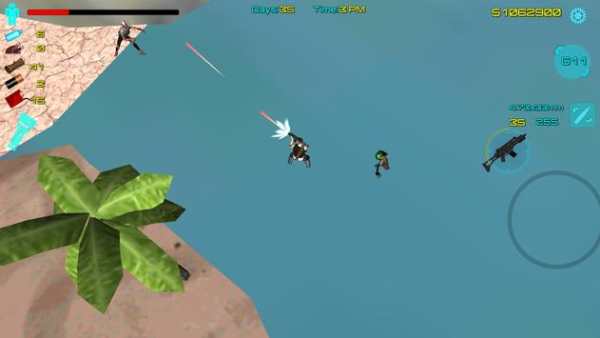 Zombie Apocalypse Survival screenshot 12