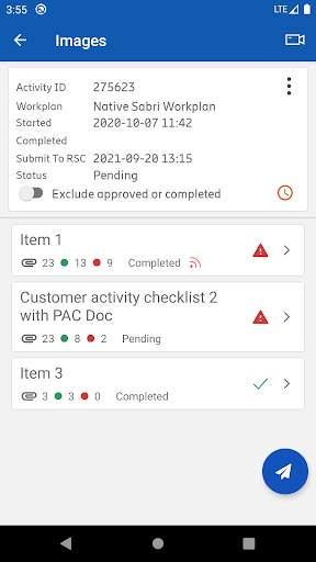 Eritop ASP screenshot 6