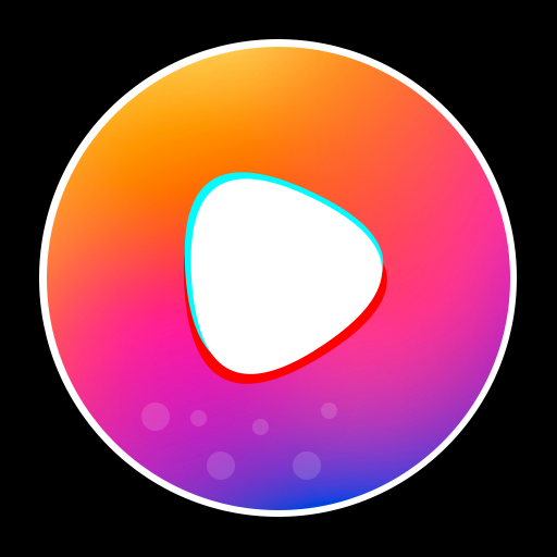 Star Video Status Maker icon