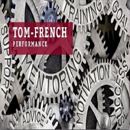 Tom French Performance icon