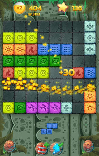 BlockWild - Classic Block Puzzle Game for Brain screenshot 19