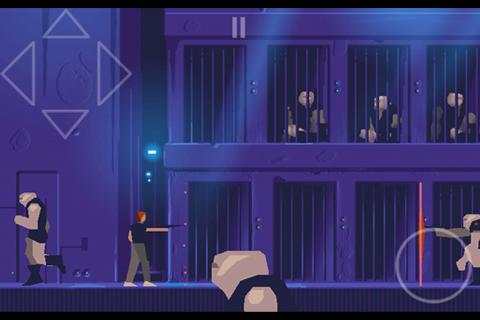 Another World screenshot 3
