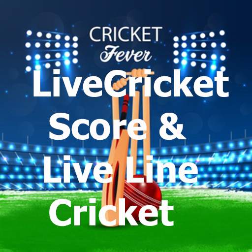 Live Cricket Score & Cricket Fast Live Line cricketnew8