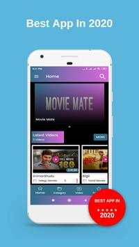 MovieMate screenshot 1