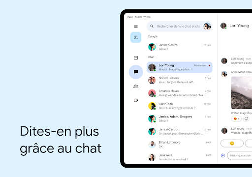 Gmail screenshot 19