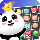 Pets Match 3 icon