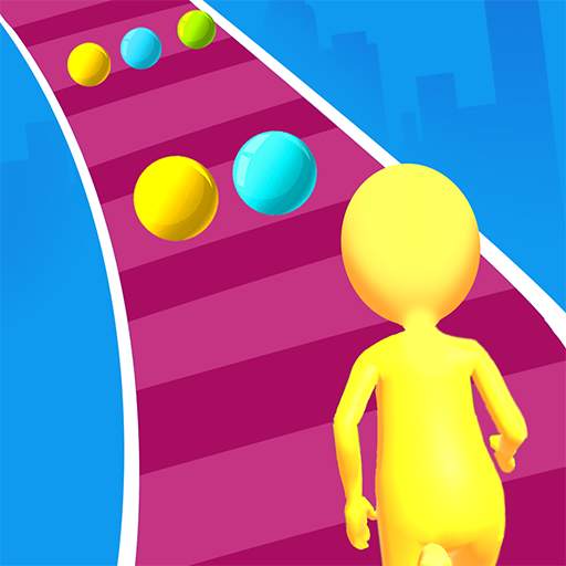 Color Race 3D :freerun fun game 1.1.3