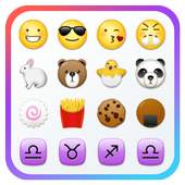Emoji Theme for LG 1.0.0
