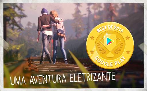 Life is Strange screenshot 6
