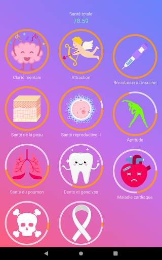 Pare de fumar - EasyQuit screenshot 10