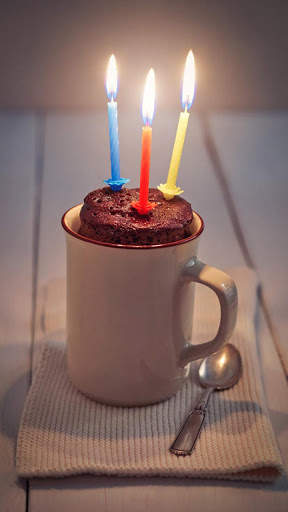Candle Wallpapers screenshot 1