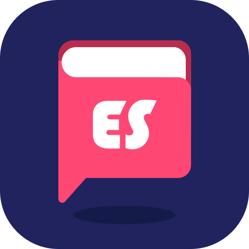 Chao Translate - voice and picture translator icon