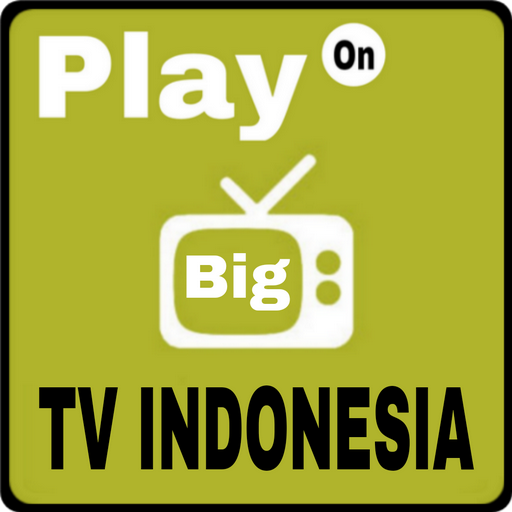 TV Indonesia - TV Malaysia online icon
