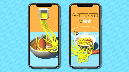 Noodle Master screenshot 8