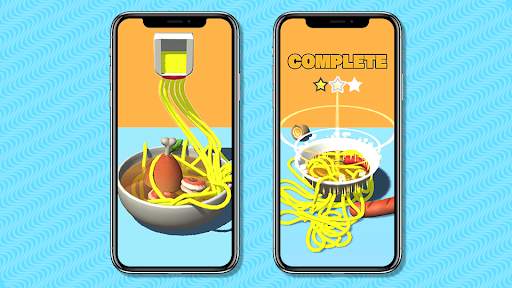 Noodle Master: Make RAMEN! screenshot 8