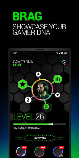 Razer Cortex Games screenshot 5