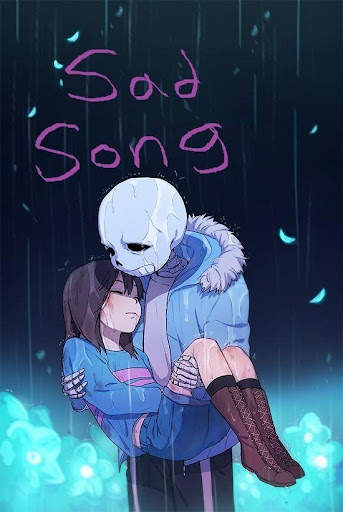 Sans UT Wallpaper HD 2021 screenshot 7