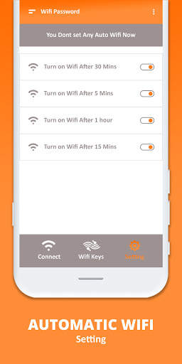 Wifi Password Show 2021 screenshot 4