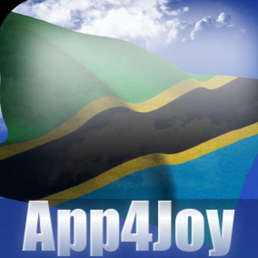 Tanzania Flag 4.3.4
