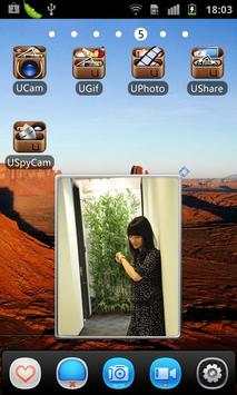 USpyCam screenshot 1