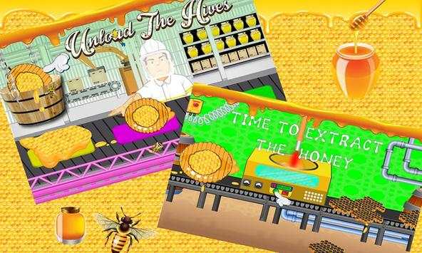 Madu Sweet Shop Makanan penutu screenshot 2