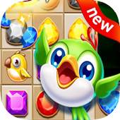 Jewels rescues Birds 1.0