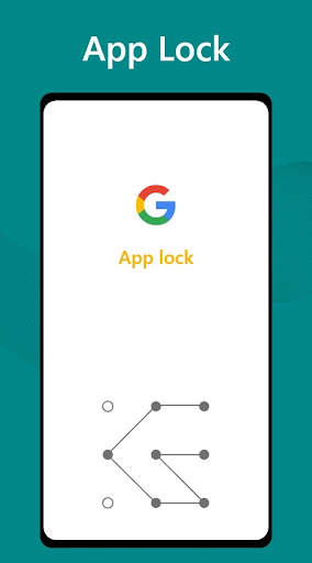 App Lock - AppLock Password 2 تصوير الشاشة