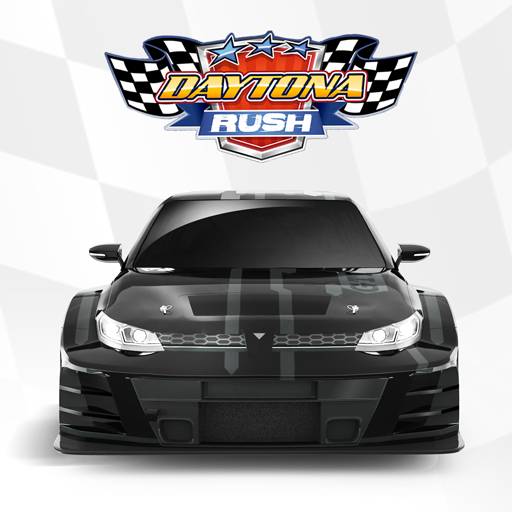 Daytona Rush: дрифт на машинах - симулятор гонок иконка
